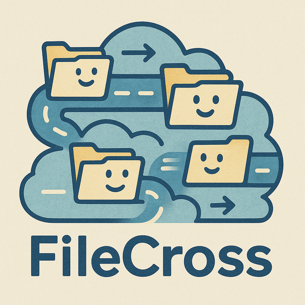 filecross.com logo